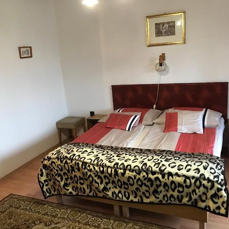 Apartman Berki Margit Hévíz Εξωτερικό φωτογραφία