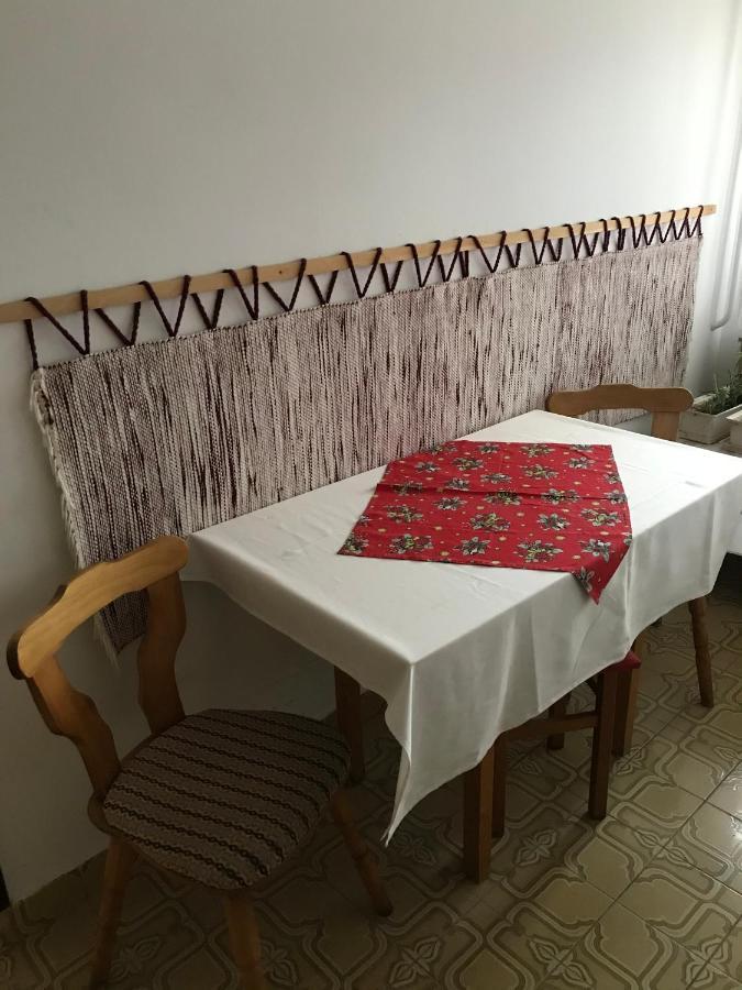 Apartman Berki Margit Hévíz Εξωτερικό φωτογραφία