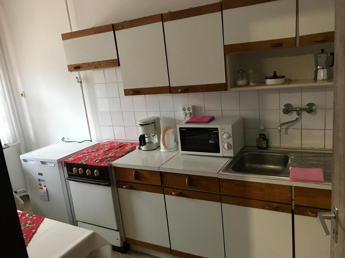 Apartman Berki Margit Hévíz Εξωτερικό φωτογραφία