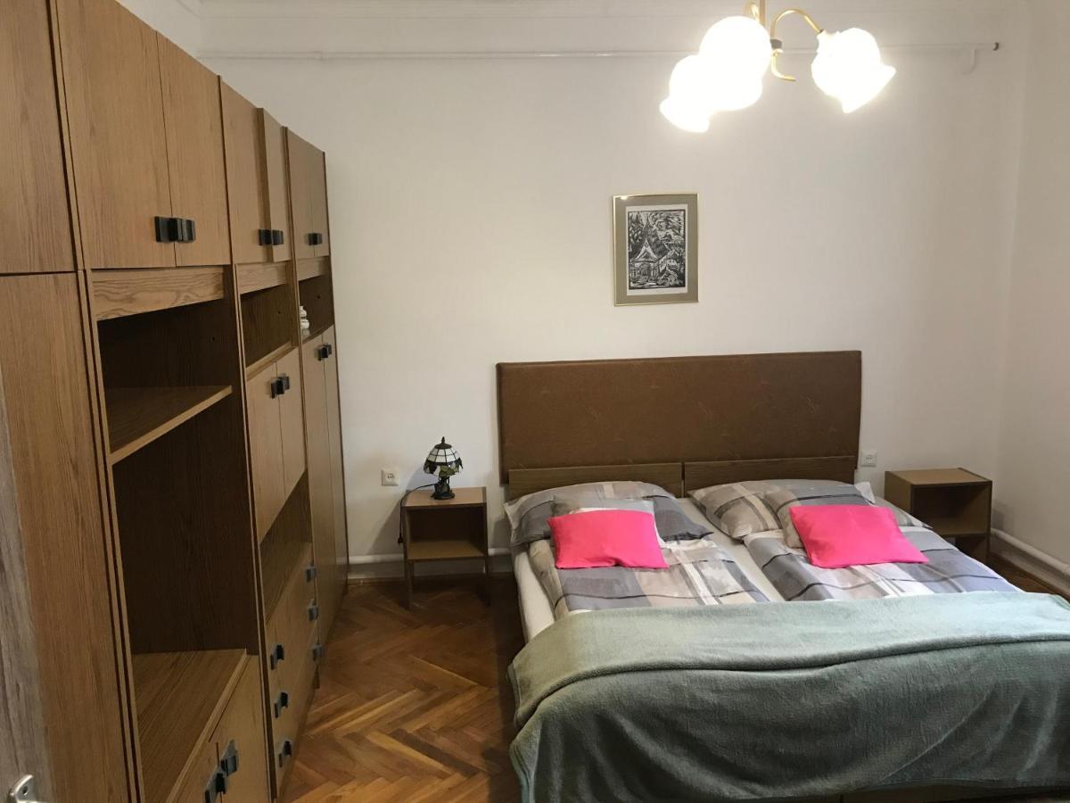 Apartman Berki Margit Hévíz Εξωτερικό φωτογραφία