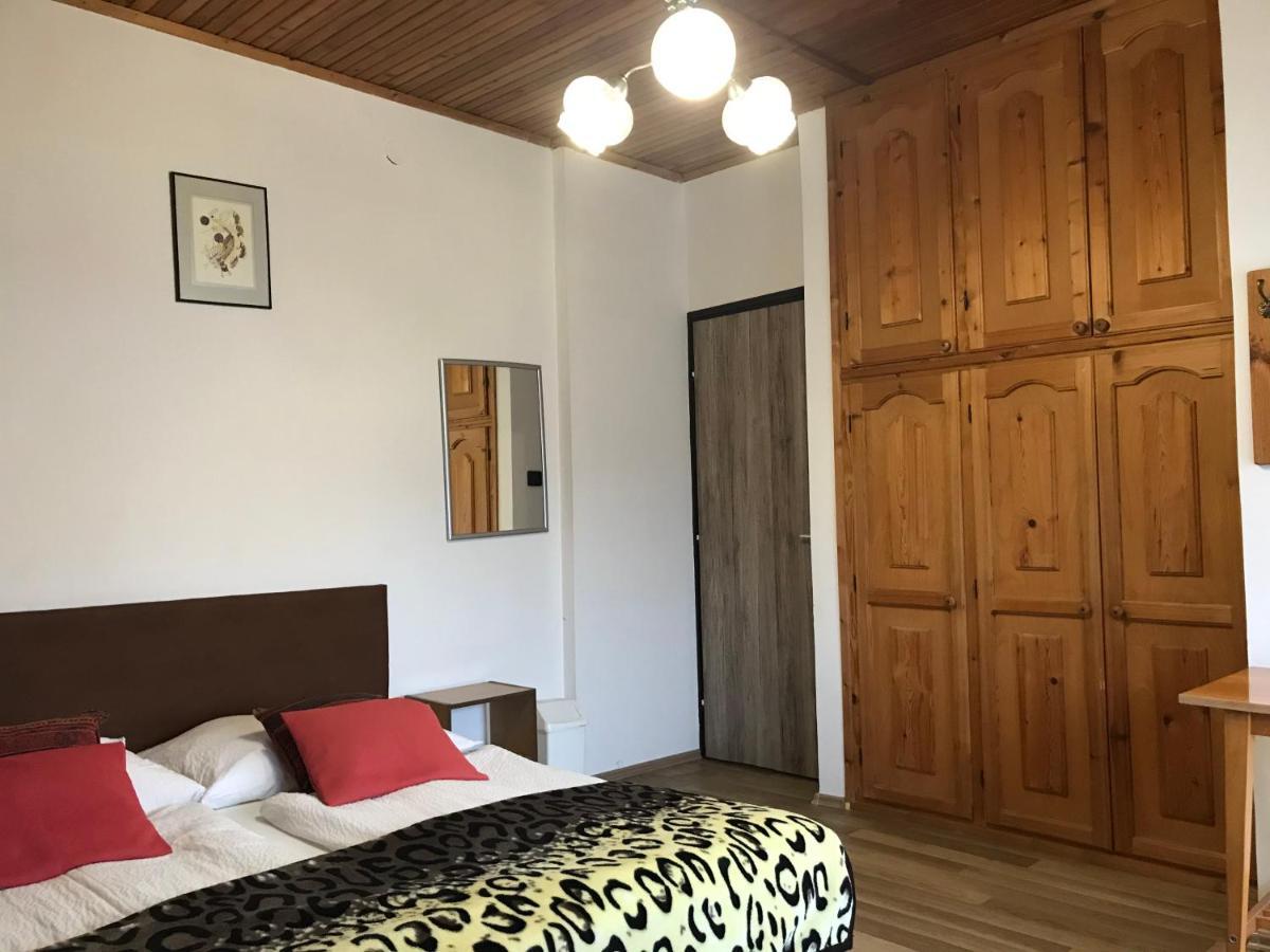 Apartman Berki Margit Hévíz Εξωτερικό φωτογραφία
