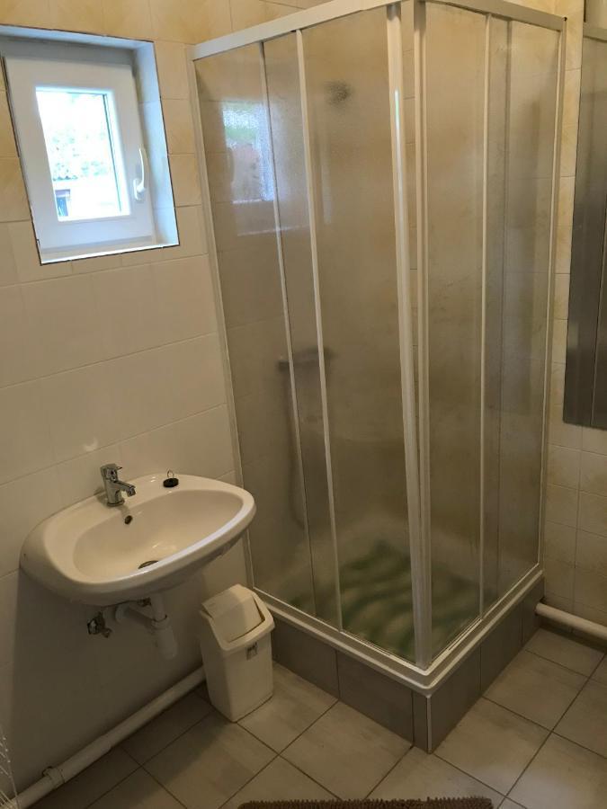 Apartman Berki Margit Hévíz Εξωτερικό φωτογραφία