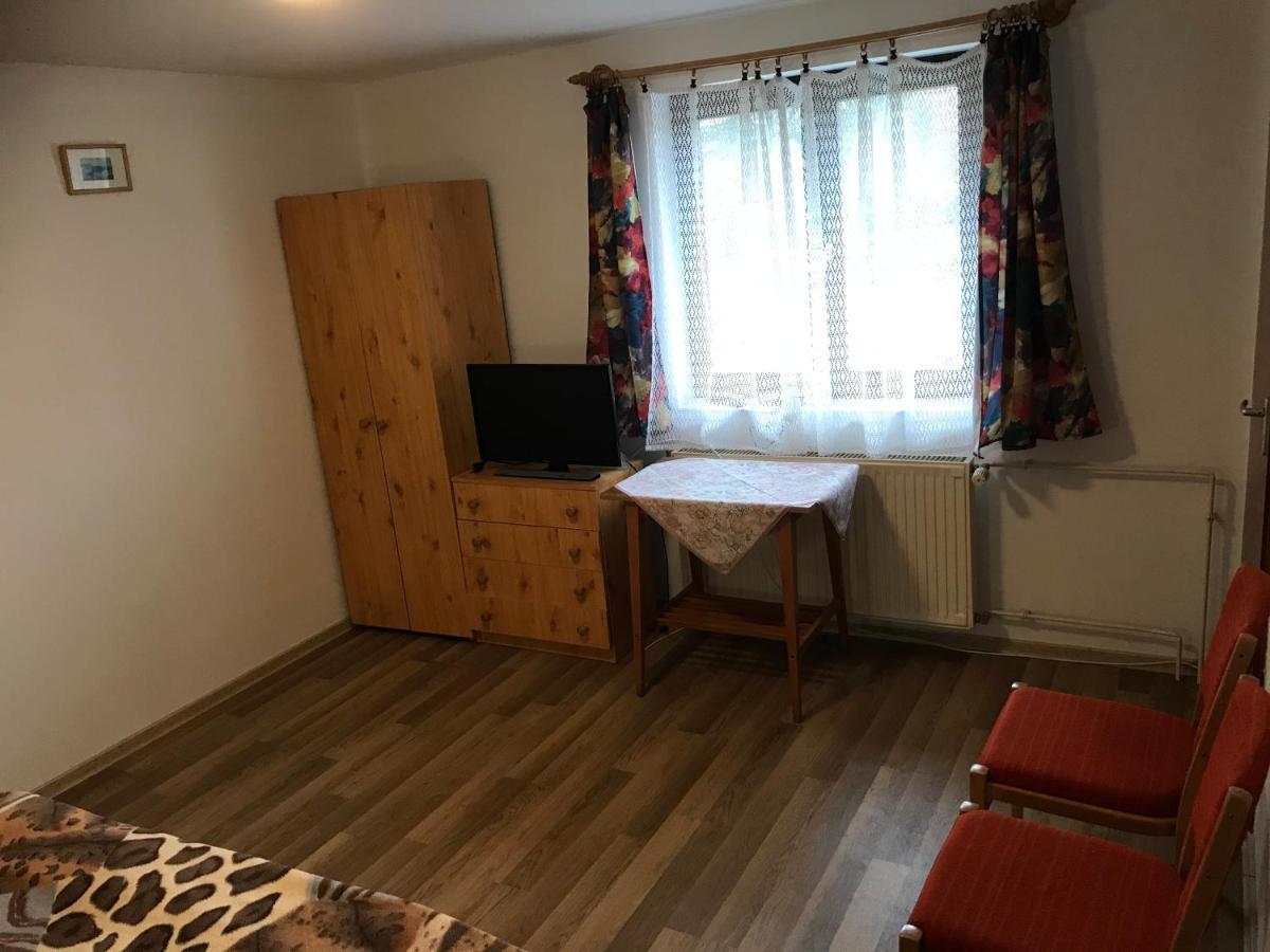 Apartman Berki Margit Hévíz Εξωτερικό φωτογραφία