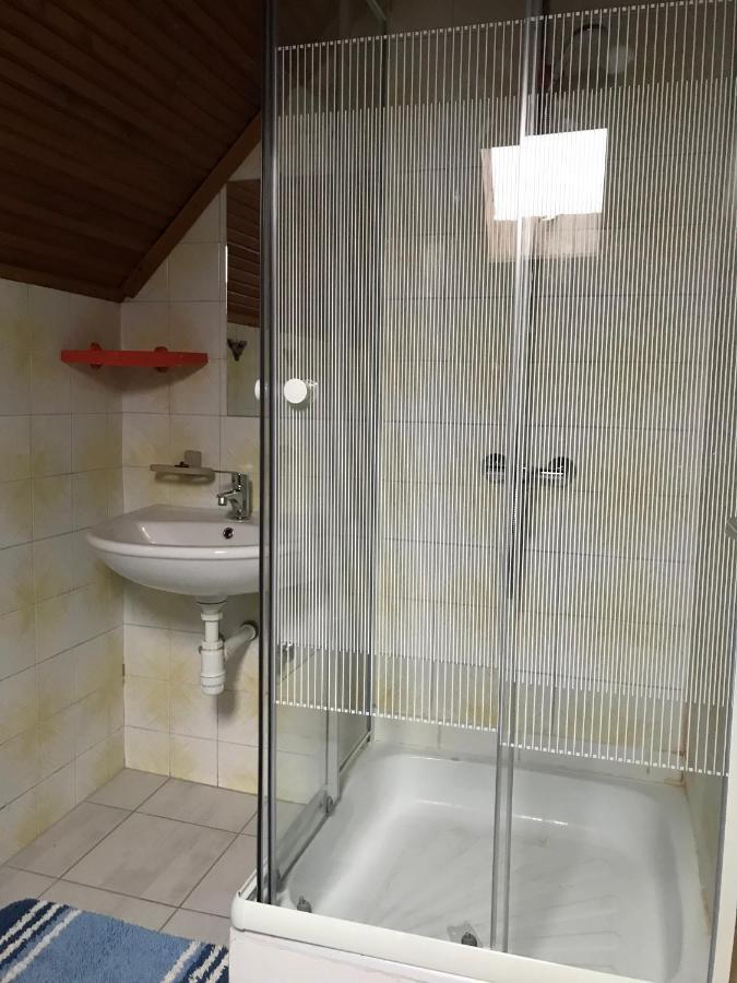 Apartman Berki Margit Hévíz Εξωτερικό φωτογραφία