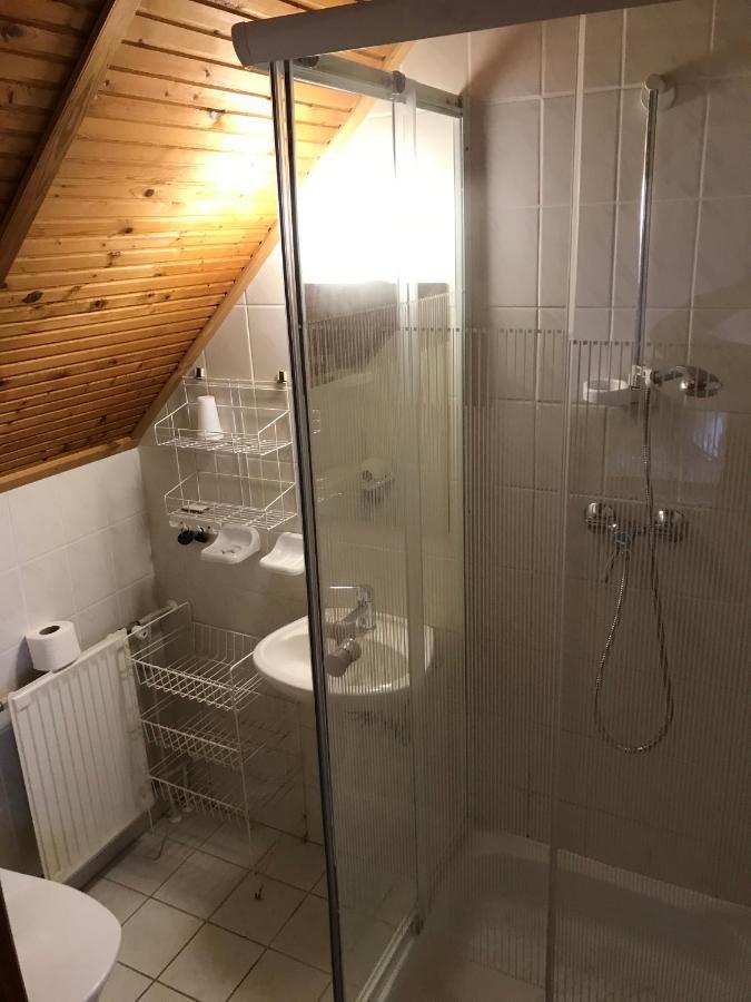 Apartman Berki Margit Hévíz Εξωτερικό φωτογραφία