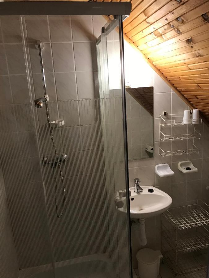 Apartman Berki Margit Hévíz Εξωτερικό φωτογραφία