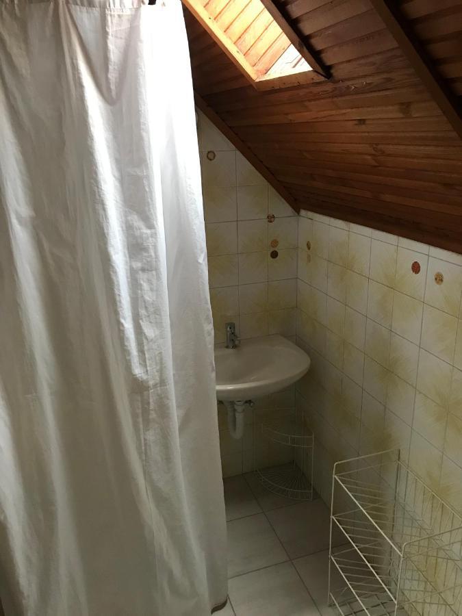 Apartman Berki Margit Hévíz Εξωτερικό φωτογραφία