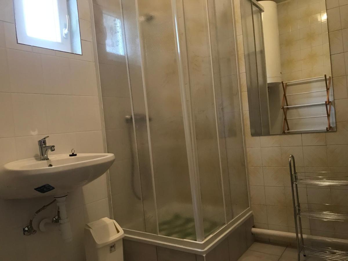 Apartman Berki Margit Hévíz Εξωτερικό φωτογραφία