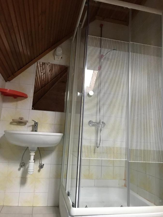 Apartman Berki Margit Hévíz Εξωτερικό φωτογραφία
