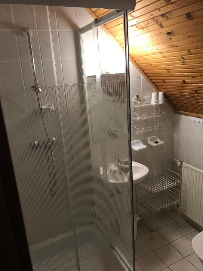 Apartman Berki Margit Hévíz Εξωτερικό φωτογραφία