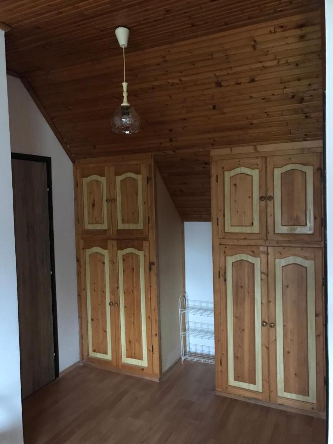 Apartman Berki Margit Hévíz Εξωτερικό φωτογραφία