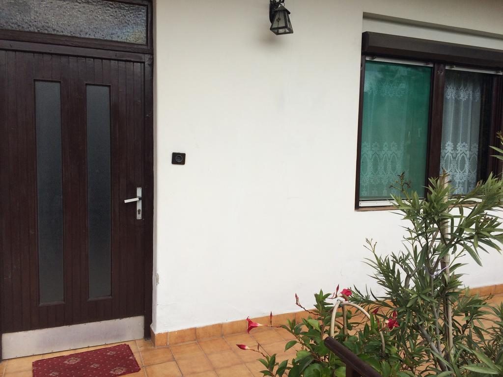 Apartman Berki Margit Hévíz Δωμάτιο φωτογραφία