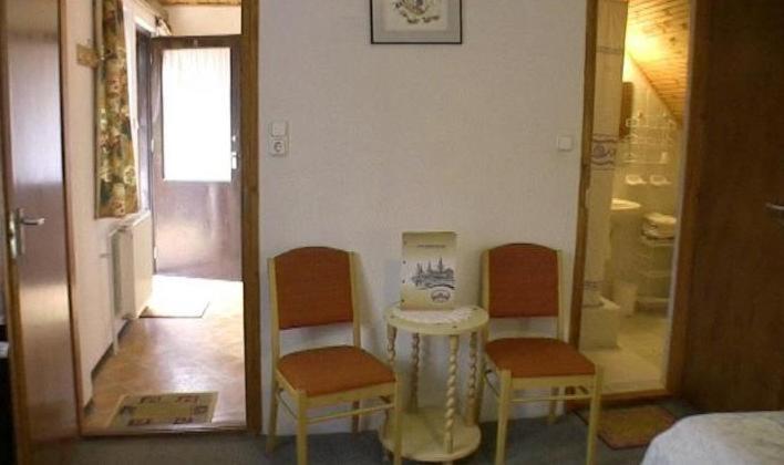 Apartman Berki Margit Hévíz Εξωτερικό φωτογραφία