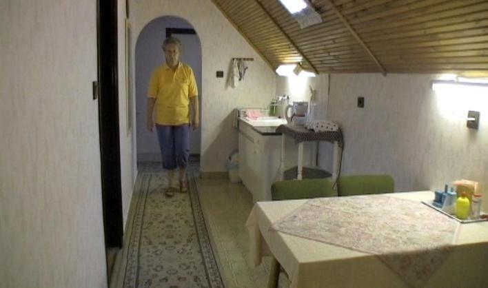 Apartman Berki Margit Hévíz Εξωτερικό φωτογραφία