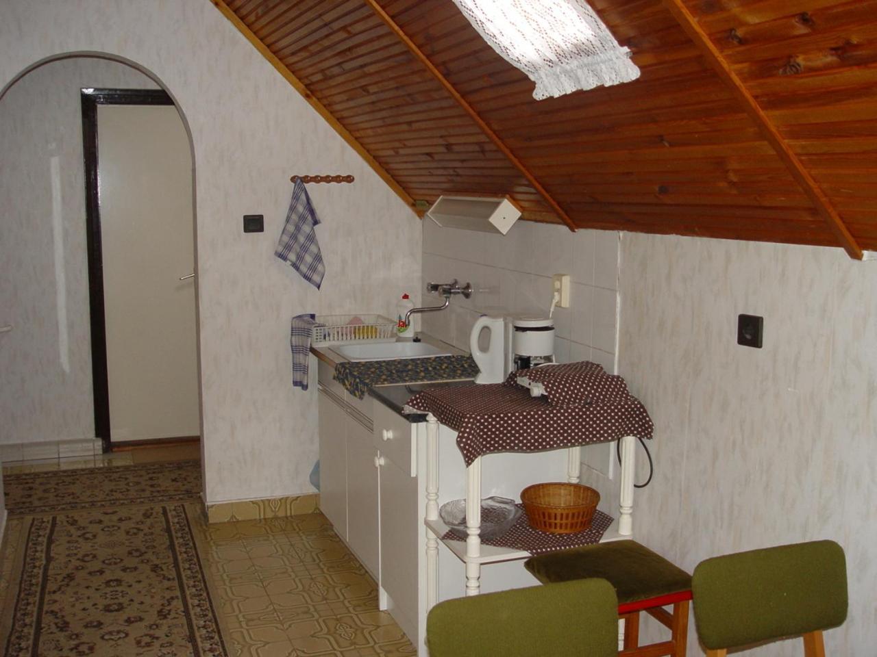 Apartman Berki Margit Hévíz Εξωτερικό φωτογραφία
