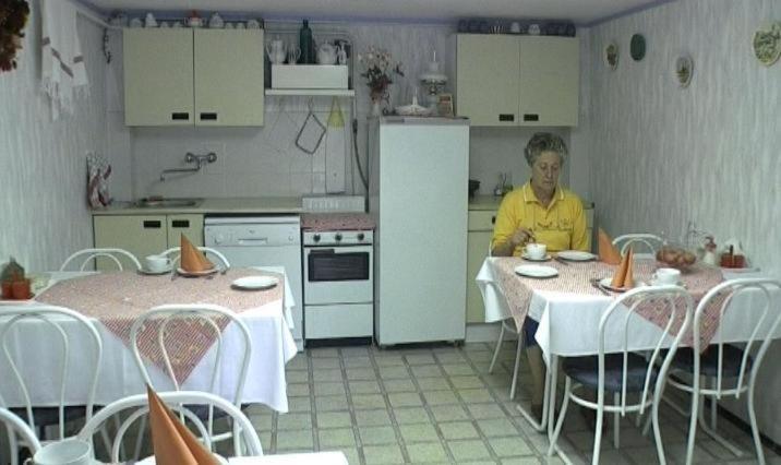 Apartman Berki Margit Hévíz Εξωτερικό φωτογραφία
