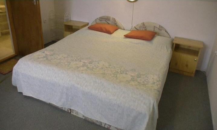 Apartman Berki Margit Hévíz Δωμάτιο φωτογραφία